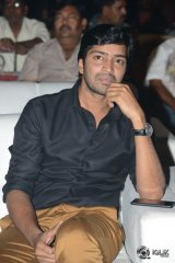 Run Movie Audio Launch